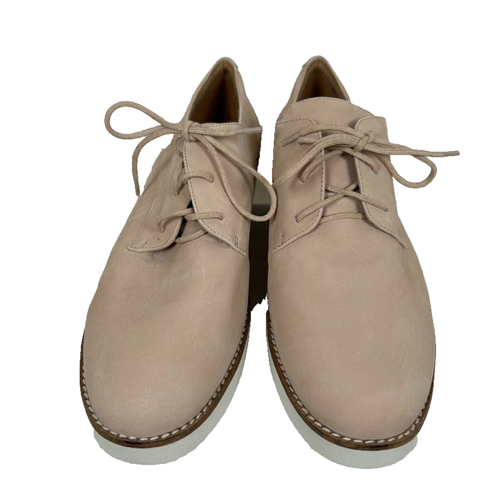 Softwalk Womens Shoes Sz 11M leather Comfort Basic Capsule lace up oxford